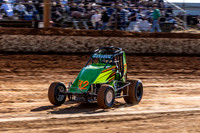 Wingless 12 T12 - 05 - Carrick - 26th Dec 2025