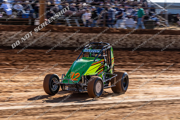 Wingless 12 T12 - 05 - Carrick - 26th Dec 2025