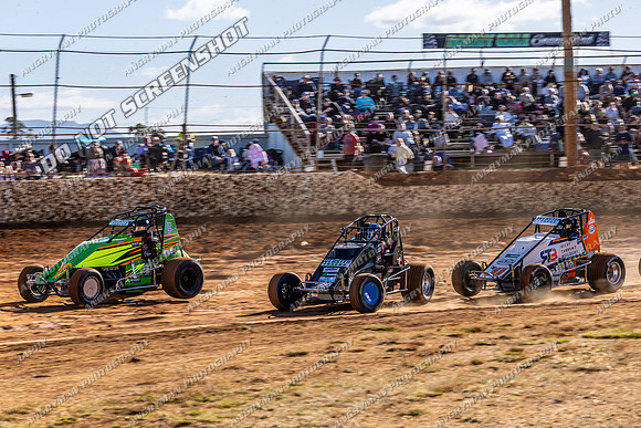 Wingless 10 T10 - 05 - Carrick - 26th Dec 2025