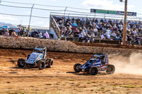 Wingless 14 T14 - 05 - Carrick - 26th Dec 2025