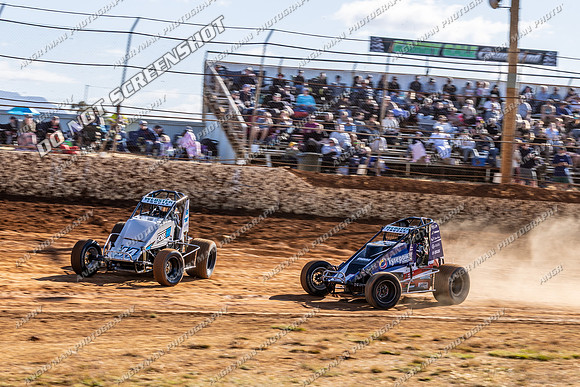 Wingless 14 T14 - 05 - Carrick - 26th Dec 2025