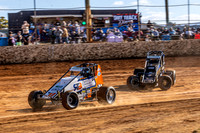 Wingless 15 T15 - 05 - Carrick - 26th Dec 2025