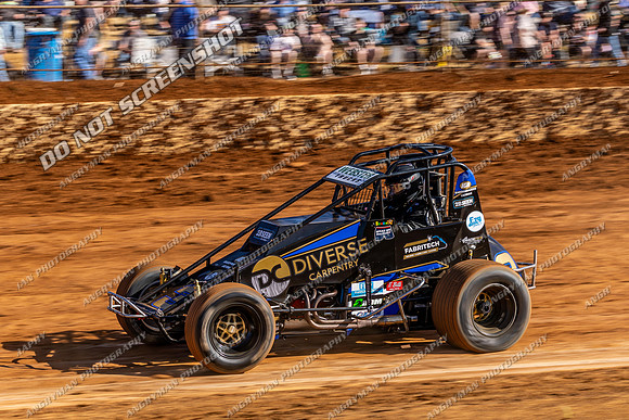Wingless 3 T3 - 05 - Carrick - 26th Dec 2025
