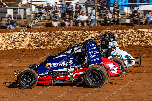 Wingless 5 T5 - 05 - Carrick - 26th Dec 2025