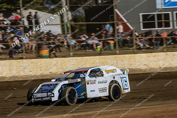 AMCA 16 T16 - 06 - Latrobe - 27th Dec 2025
