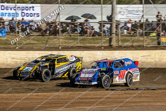 AMCA 18 T18 - 06 - Latrobe - 27th Dec 2025-2