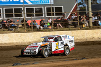 AMCA 14 T14 - 06 - Latrobe - 27th Dec 2025