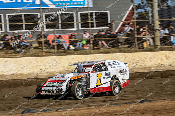 AMCA 14 T14 - 06 - Latrobe - 27th Dec 2025