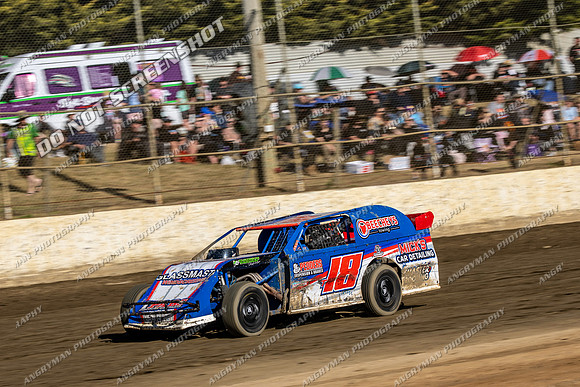 AMCA 18 T18 - 06 - Latrobe - 27th Dec 2025-3