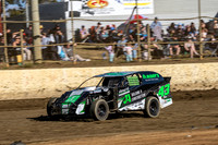 AMCA 43 T43 - 06 - Latrobe - 27th Dec 2025