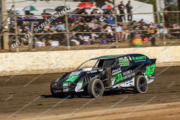 AMCA 43 T43 - 06 - Latrobe - 27th Dec 2025-2