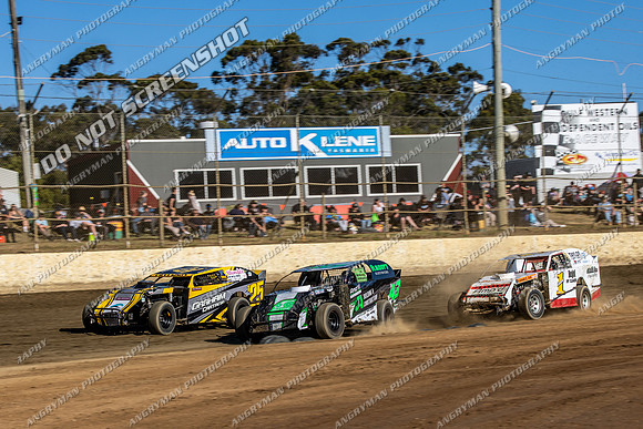 AMCA 43 T43 - 06 - Latrobe - 27th Dec 2025-3