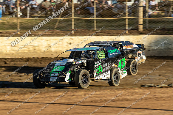AMCA 43 T43 - 06 - Latrobe - 27th Dec 2025-6