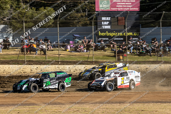 AMCA 43 T43 - 06 - Latrobe - 27th Dec 2025-4