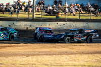 AMCA 57 T57 - 06 - Latrobe - 27th Dec 2025