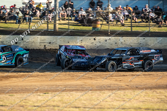 AMCA 57 T57 - 06 - Latrobe - 27th Dec 2025