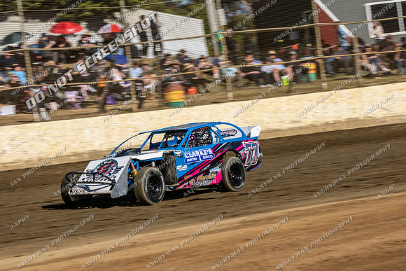 AMCA 77 T77 - 06 - Latrobe - 27th Dec 2025