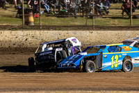 AMCA 96 T96 - 06 - Latrobe - 27th Dec 2025
