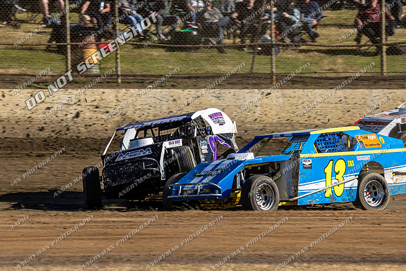 AMCA 96 T96 - 06 - Latrobe - 27th Dec 2025