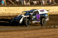 AMCA 96 T96 - 06 - Latrobe - 27th Dec 2025-8