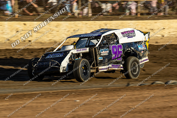 AMCA 96 T96 - 06 - Latrobe - 27th Dec 2025-8