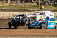 AMCA 96 T96 - 06 - Latrobe - 27th Dec 2025-2