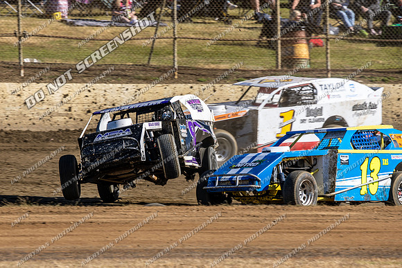AMCA 96 T96 - 06 - Latrobe - 27th Dec 2025-2