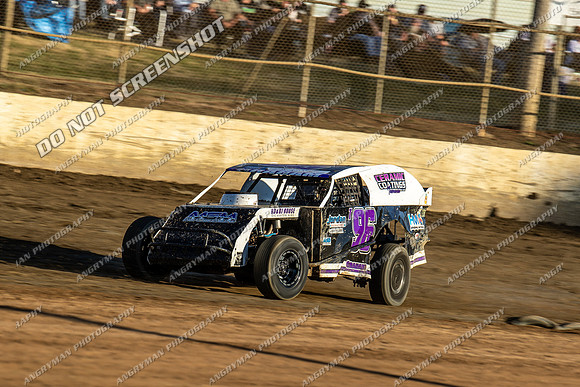 AMCA 96 T96 - 06 - Latrobe - 27th Dec 2025-7