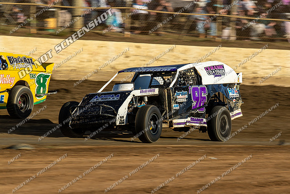 AMCA 96 T96 - 06 - Latrobe - 27th Dec 2025-6
