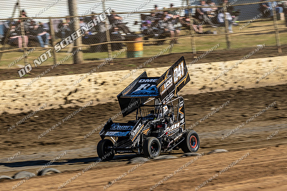 Formula 500 041 T041 - 06 - Latrobe - 27th Dec 2025