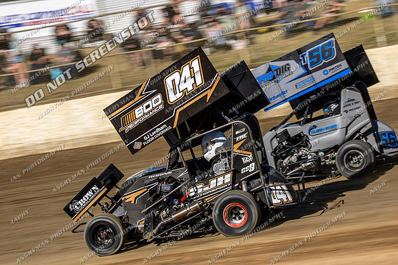 Formula 500 041 T041 - 06 - Latrobe - 27th Dec 2025-3