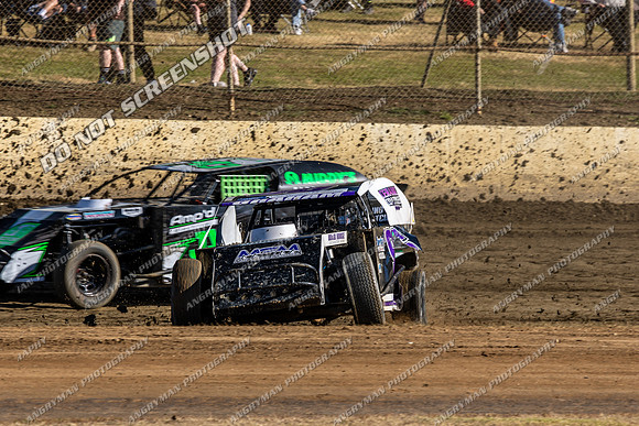 AMCA 96 T96 - 06 - Latrobe - 27th Dec 2025-4