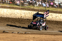 Formula 500 18 T18 - 06 - Latrobe - 27th Dec 2025