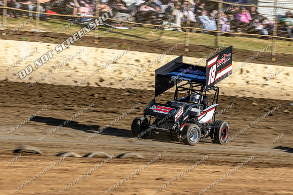 Formula 500 18 T18 - 06 - Latrobe - 27th Dec 2025