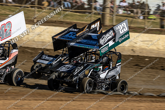 Formula 500 23 T23 - 06 - Latrobe - 27th Dec 2025-3
