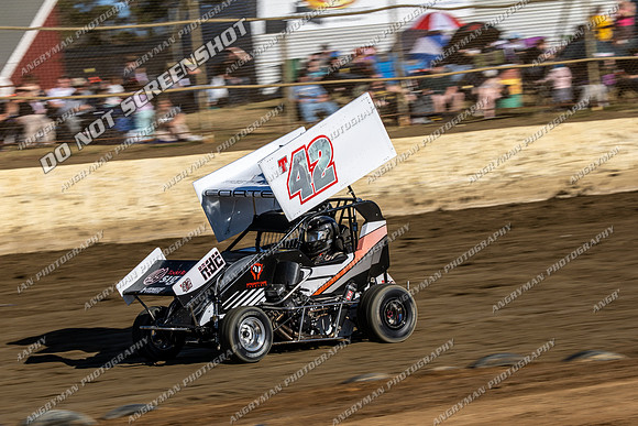 Formula 500 42 T42 - 06 - Latrobe - 27th Dec 2025-2