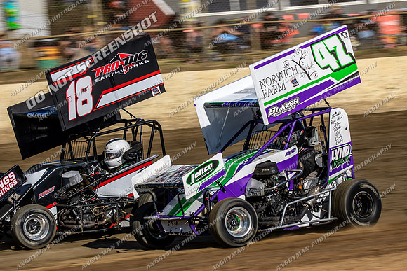 Formula 500 47 T47 - 06 - Latrobe - 27th Dec 2025-2