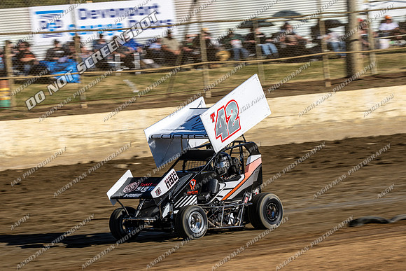 Formula 500 42 T42 - 06 - Latrobe - 27th Dec 2025