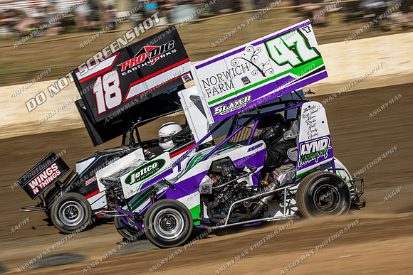 Formula 500 47 T47 - 06 - Latrobe - 27th Dec 2025-3