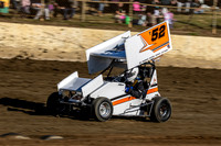 Formula 500 52 T52 - 06 - Latrobe - 27th Dec 2025