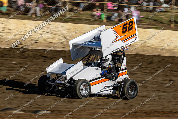 Formula 500 52 T52 - 06 - Latrobe - 27th Dec 2025
