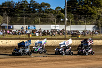 Formula 500 56 T56 - 06 - Latrobe - 27th Dec 2025