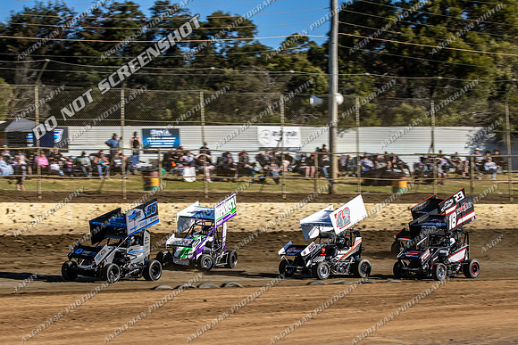 Formula 500 56 T56 - 06 - Latrobe - 27th Dec 2025