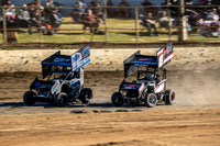 Formula 500 56 T56 - 06 - Latrobe - 27th Dec 2025-7