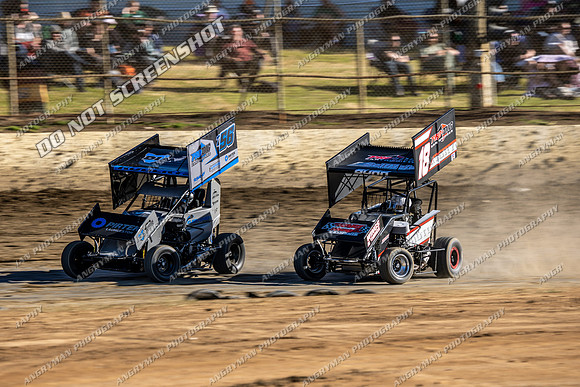 Formula 500 56 T56 - 06 - Latrobe - 27th Dec 2025-7