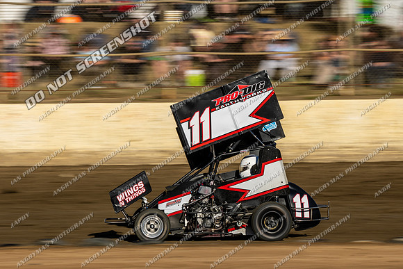 Junior Formula 500 11 T11 - 06 - Latrobe - 27th Dec 2025-2