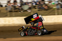 Junior Formula 500 22 T22 - 06 - Latrobe - 27th Dec 2025-2