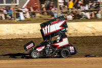 Junior Formula 500 11 T11 - 06 - Latrobe - 27th Dec 2025