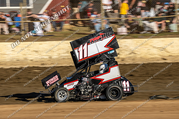 Junior Formula 500 11 T11 - 06 - Latrobe - 27th Dec 2025