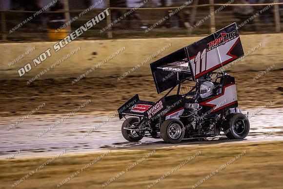 Junior Formula 500 11 T11 - 06 - Latrobe - 27th Dec 2025-3